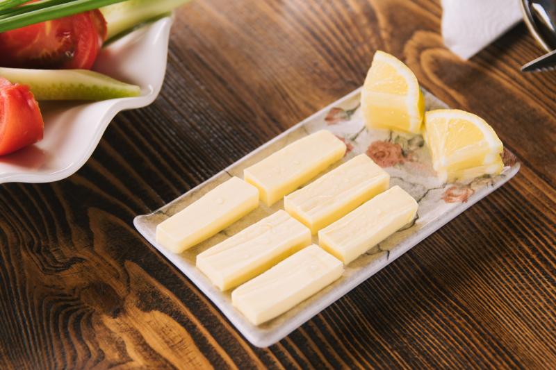 Salted Butter