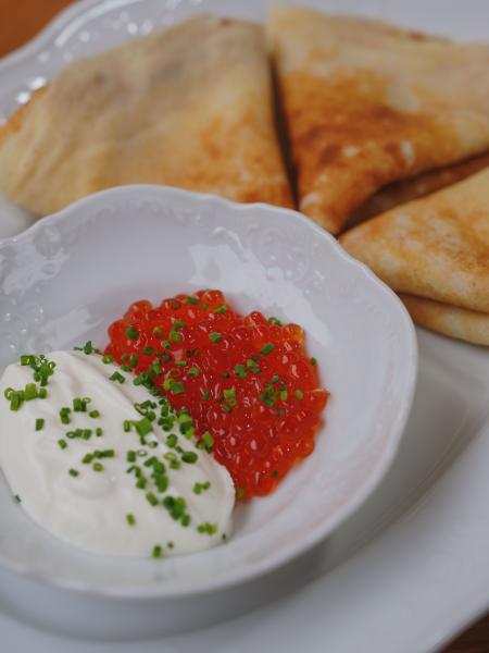 Sour Cream