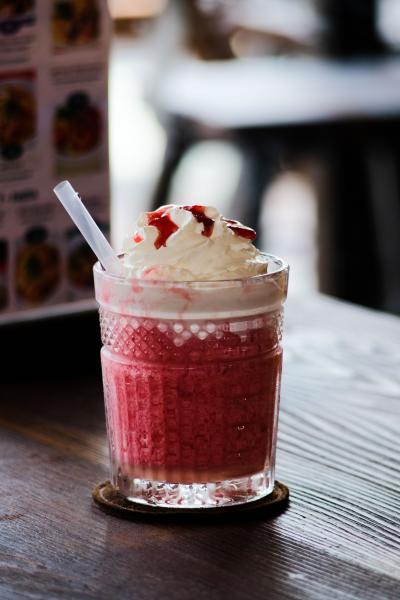 Heavy Whipping Cream