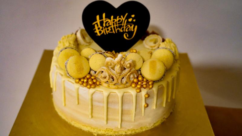 Cakes & Cupcakes