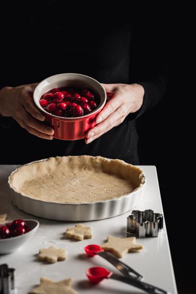 Pies & Tarts