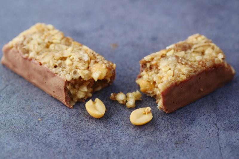 Granola & Energy Bars