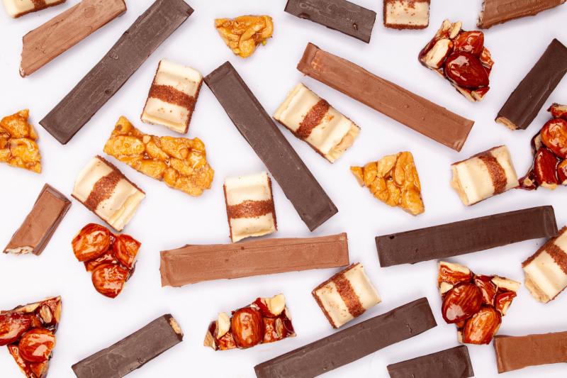 Protein Bars
