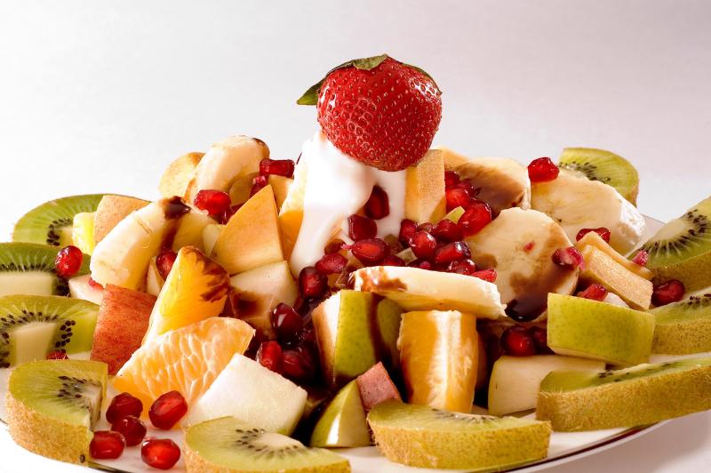 Dessert Mixes