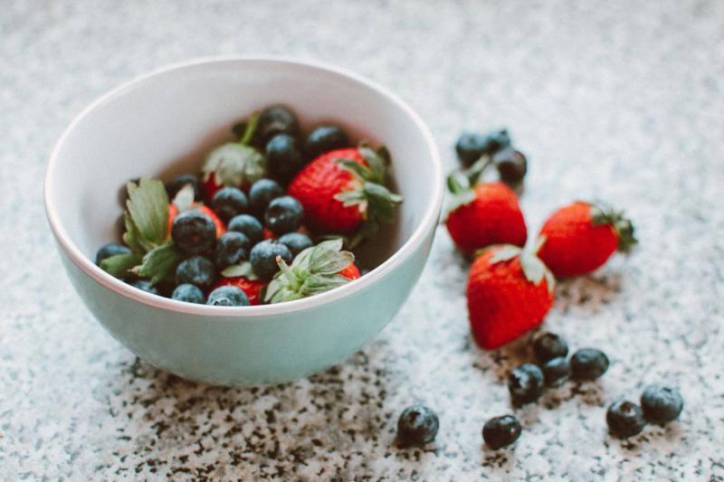 Berries