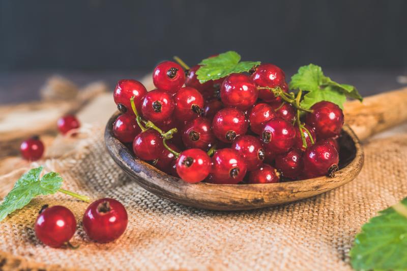 Currants