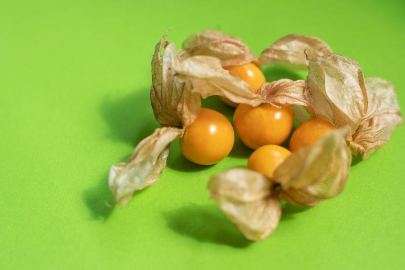 Gooseberries