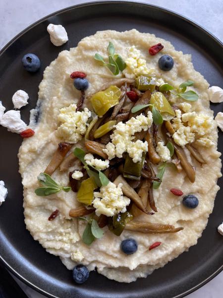 Grits