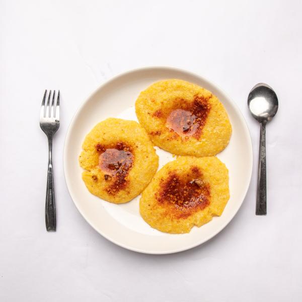 Polenta