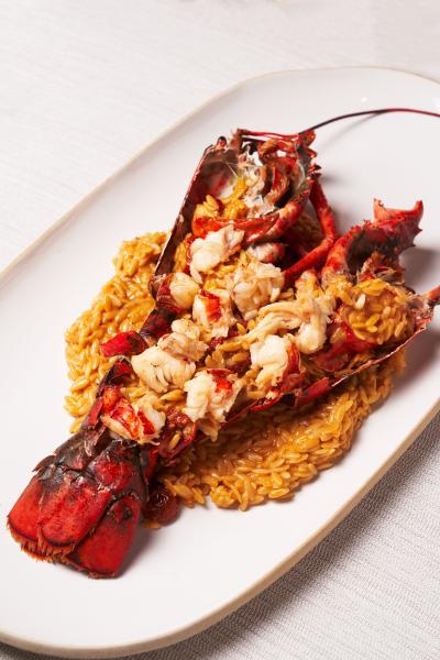 Couscous and Orzo