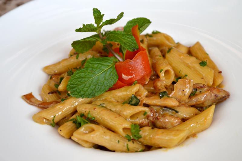 Penne