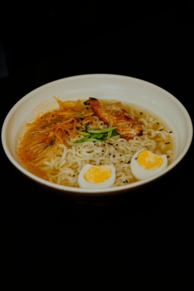 Ramen Noodles
