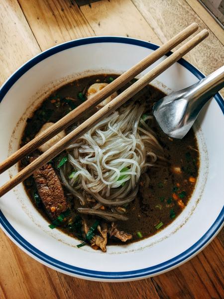 Rice Noodles
