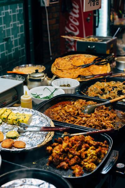 International Foods