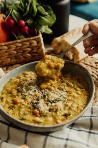 Legumes, Peanuts, Beans, Peas & Lentils