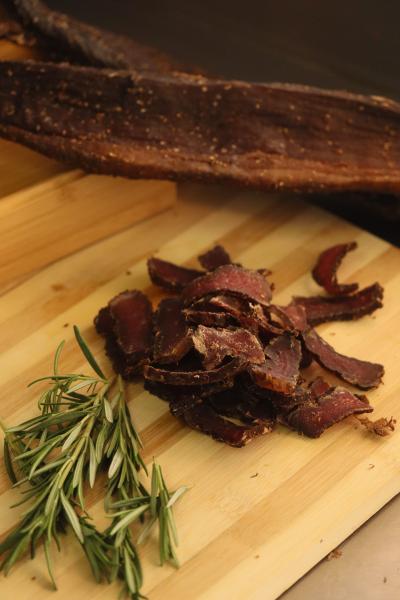 Beef Jerky