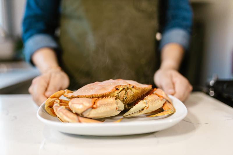 Seafood