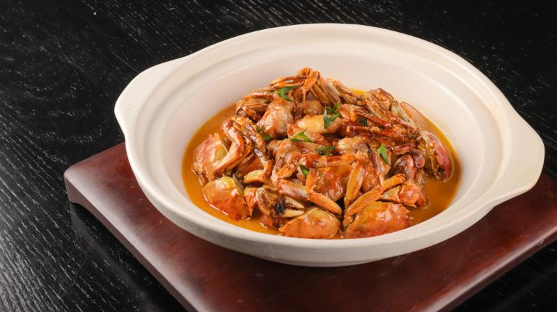 Crustaceans