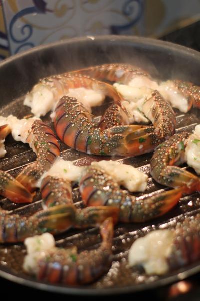 Lobster