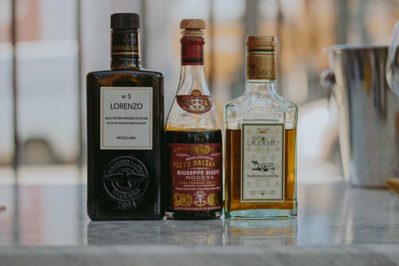 Balsamic Vinegar