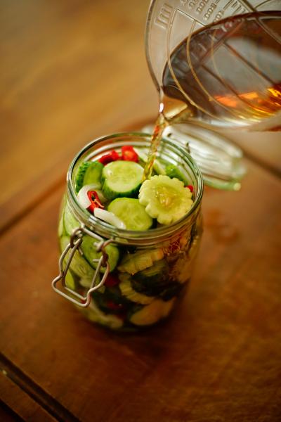 White Vinegar