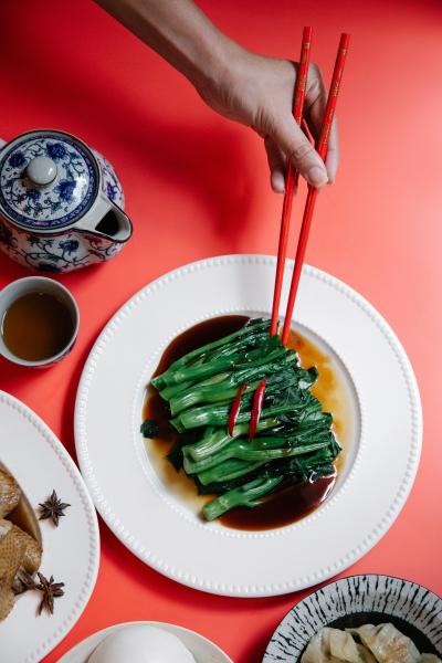 Soy Sauce