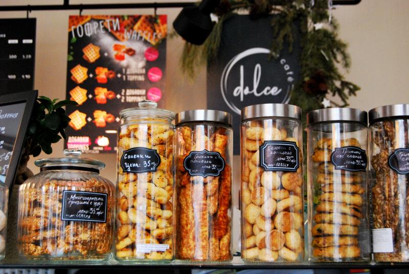 Desserts, Sweets, Snacks