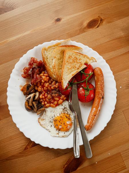 Baked Beans