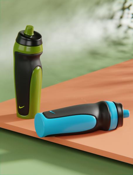 Sports & Energy Drinks