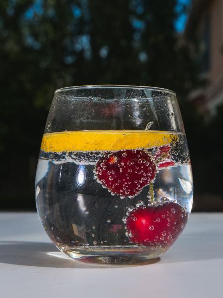 Sparkling Water
