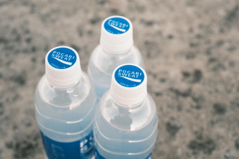 Still Water - bottled still water, purified water, mineral water (flat), spring water, etc.