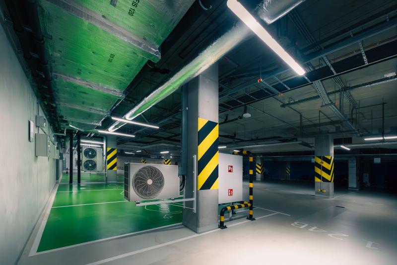 Appliances - Commercial & Residential