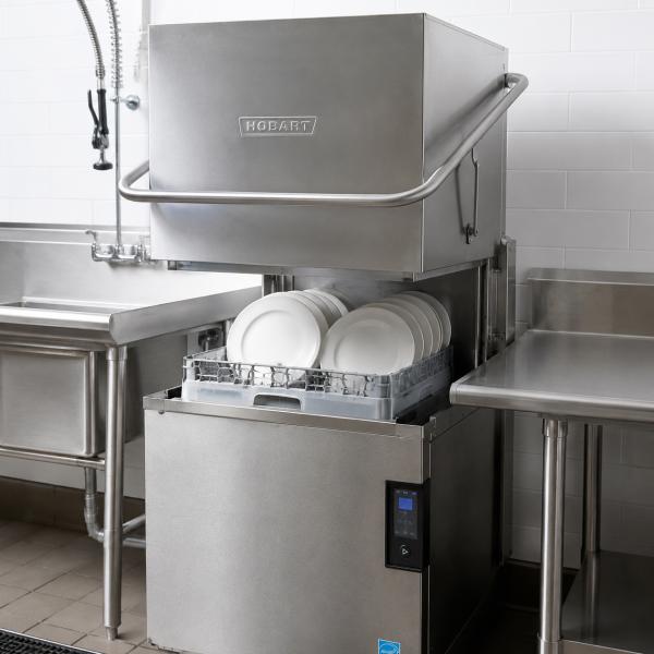 Dishwashers
