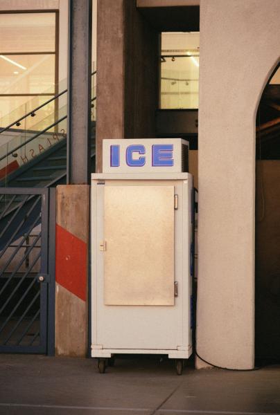 Ice Makers & Ice Machines