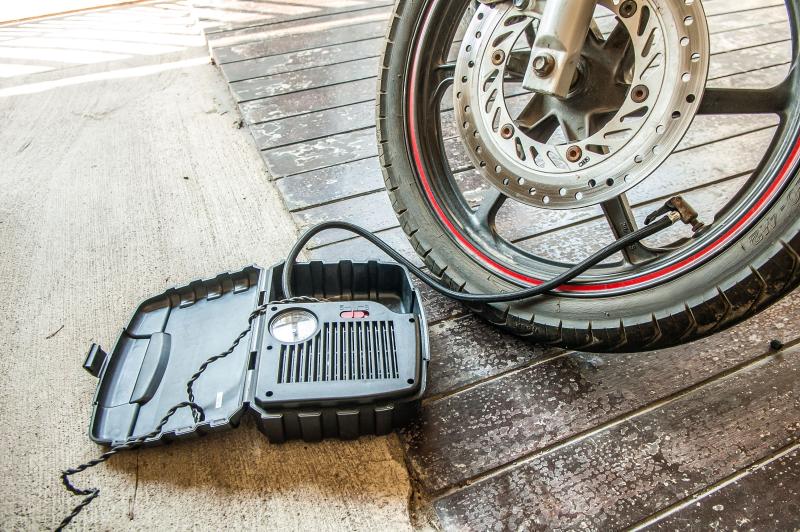 Portable & Off-Grid Appliances
