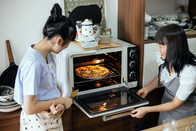 Toasters & Toaster Ovens