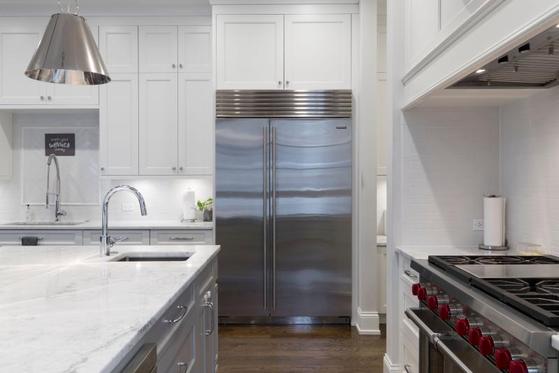 Residential Refrigerators