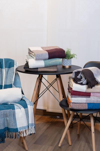 Survival Blankets & Warmers