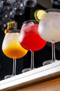 Beverages