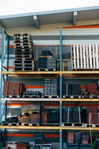 Building Supplies, Tools & Materials
