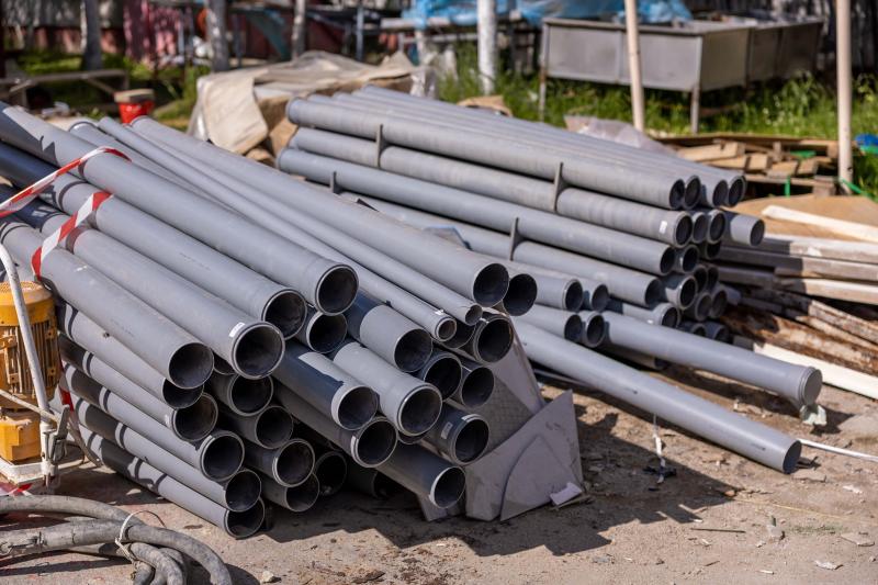 Building Supplies, Tools & Materials