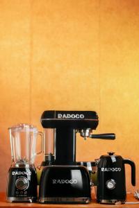Cooking & Kitchen Equipment