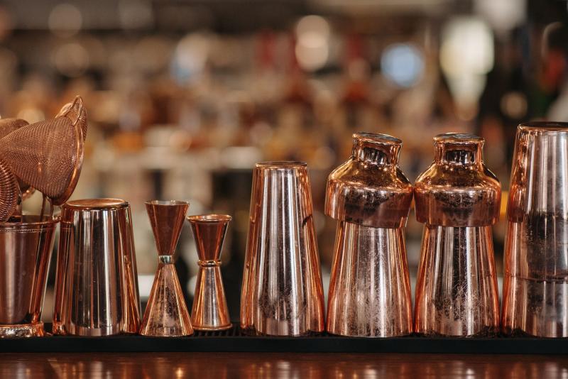 Drinkware / Barware