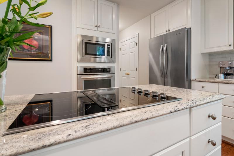 Ovens, Ranges, Stoves & Cooktops