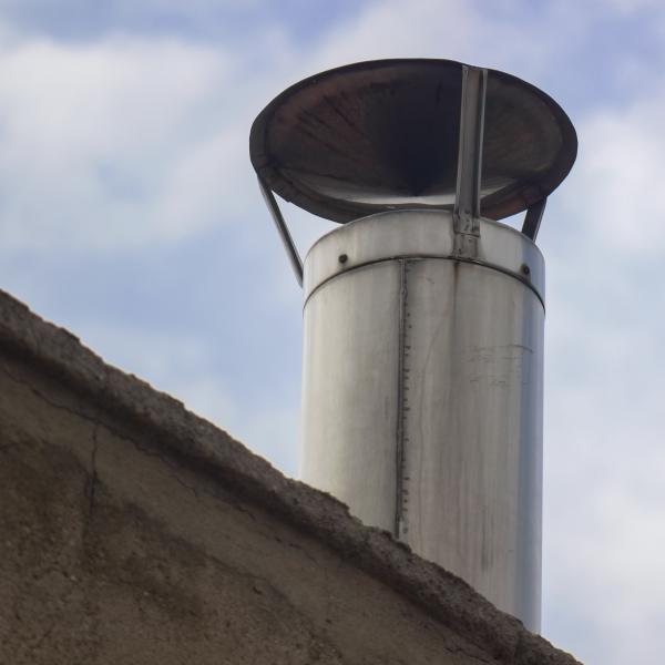 Stove / Chimney Parts & Replacement Components