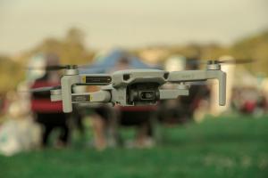 Drones