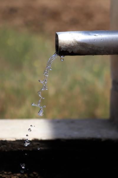 Aquifer Locations