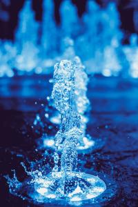 Aquifer Locations