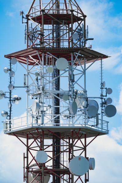 Electronics & Communications