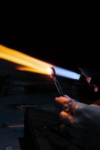 Lighters, Matches, Igniters & Fire Making
